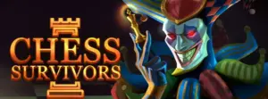 Chess Survivors Free Download [v1.6.0/Build-19515379]