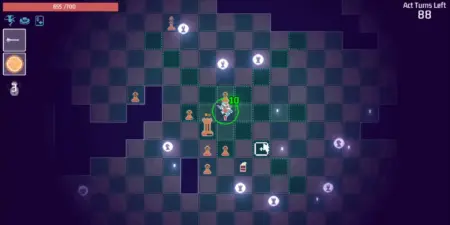 Chess Survivors Free Download on SteamGG.net