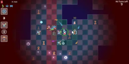 Chess Survivors Free Download on SteamGG.net