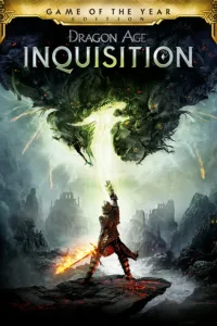 Dragon Age Inquisition Free Download (V1.12)