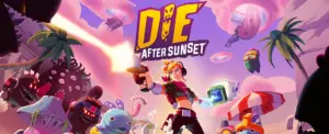 Die After Sunset Free Download (V1.0.4)