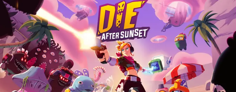 Die After Sunset Free Download (V1.0.4)