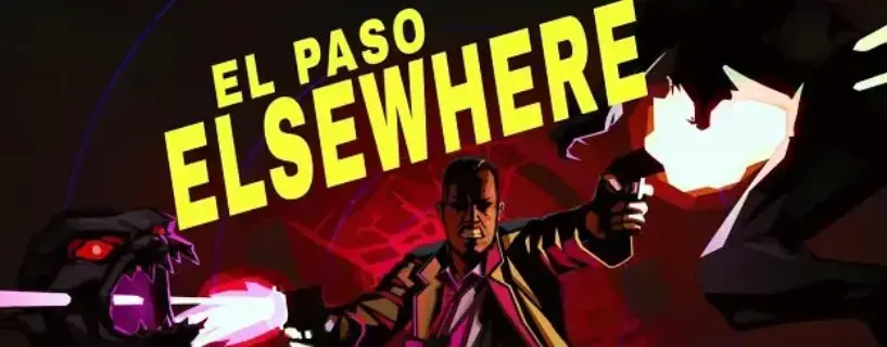 El Paso Elsewhere Free Download [v20]