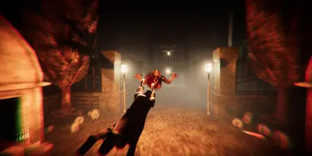 El Paso Elsewhere Free Download on SteamGG.net El Paso Elsewhere Free Download on SteamGG.net