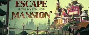 Escape From Mystwood Mansion Free Download