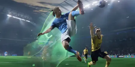 EA SPORTS FC 24 Free Download on SteamGG.net EA SPORTS FC 24 Free Download on SteamGG.net