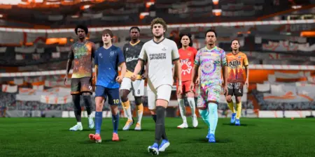 EA SPORTS FC 24 Free Download on SteamGG.net EA SPORTS FC 24 Free Download on SteamGG.net