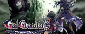 Gal Guardians: Demon Purge Free Download