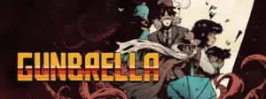 Gunbrella Free Download