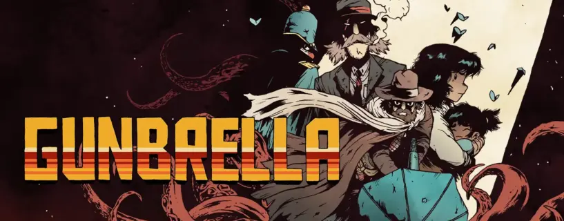 Gunbrella Free Download