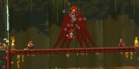 Gunbrella Free Download on SteamGG.net Gunbrella Free Download on SteamGG.net