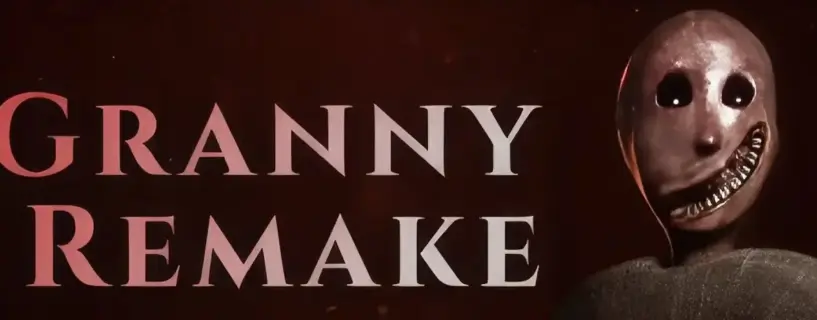 Granny Remake Free Download (V3.2.0)