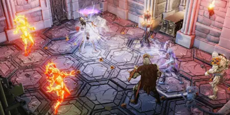 Gloomhaven Free Download on SteamGG.net Gloomhaven Free Download on SteamGG.net