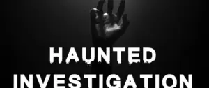 Haunted Investigation Free Download (V22.09)