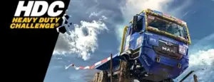 Heavy Duty Challenge: The Off-Road Truck Simulator Free Download