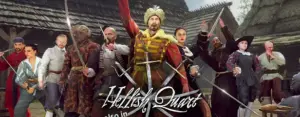 Hellish Quart Free Download [v2026.01.09.0/Build-21448427]