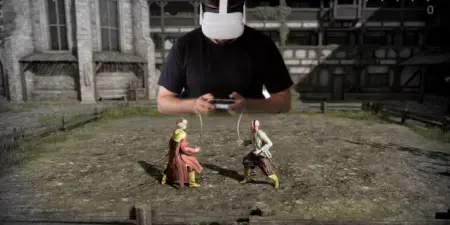 Hellish Quart Free Download on SteamGG.net Hellish Quart Free Download on SteamGG.net