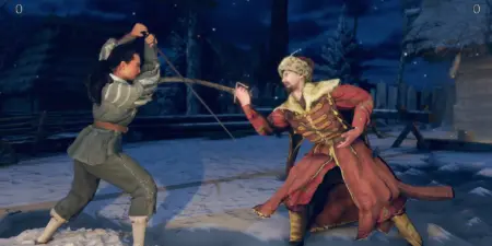 Hellish Quart Free Download on SteamGG.net Hellish Quart Free Download on SteamGG.net