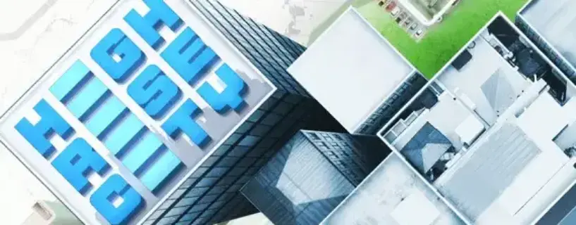Highrise City Free Download [Build-16802789+ALL DLCs]