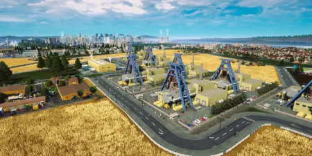 Highrise City Free Download on SteamGG.net Highrise City Free Download on SteamGG.net