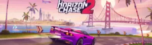 Horizon Chase 2 Free Download