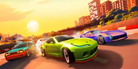 Horizon Chase 2 Free Download on SteamGG.net Horizon Chase 2 Free Download on SteamGG.net