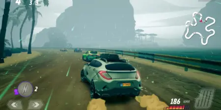 Horizon Chase 2 Free Download on SteamGG.net Horizon Chase 2 Free Download on SteamGG.net