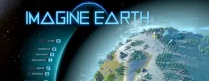 Imagine Earth Free Download (V1.14.3.5931)