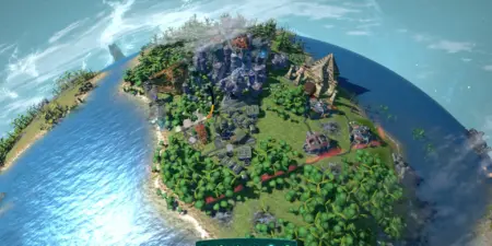 Imagine Earth Free Download on SteamGG.net Imagine Earth Free Download on SteamGG.net