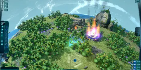 Imagine Earth Free Download on SteamGG.net