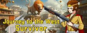 Journey to the West Survivor Free Download