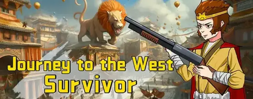 Journey to the West Survivor Free Download