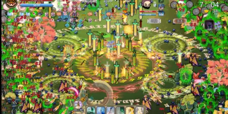 Journey to the West Survivor Free Download on SteamGG.net Journey to the West Survivor Free Download on SteamGG.net