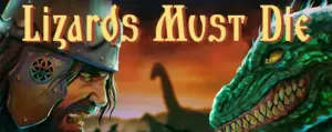 LIZARDS MUST DIE Free Download