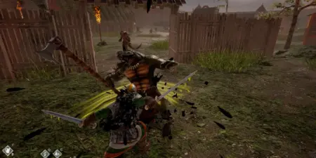 LIZARDS MUST DIE Free Download on SteamGG.net LIZARDS MUST DIE Free Download on SteamGG.net