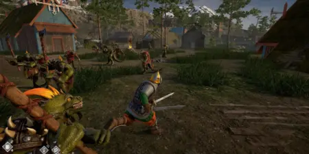 LIZARDS MUST DIE Free Download on SteamGG.net LIZARDS MUST DIE Free Download on SteamGG.net