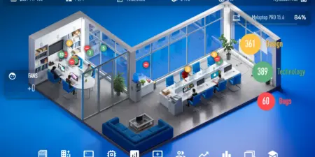 Laptop Tycoon Free Download on SteamGG.net Laptop Tycoon Free Download on SteamGG.net