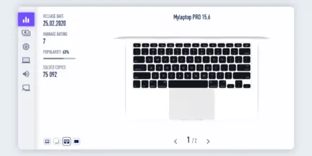 Laptop Tycoon Free Download on SteamGG.net Laptop Tycoon Free Download on SteamGG.net