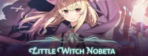 Little Witch Nobeta Free Download (V1.1.0)