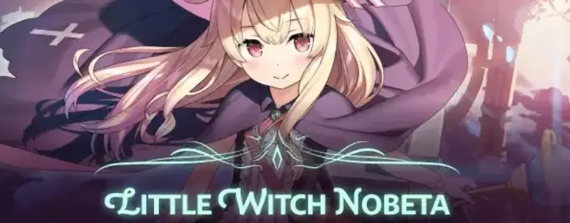 Little Witch Nobeta Free Download (V1.1.0)