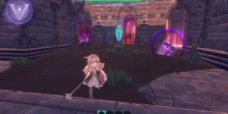 Little Witch Nobeta Free Download on SteamGG.net Little Witch Nobeta Free Download on SteamGG.net