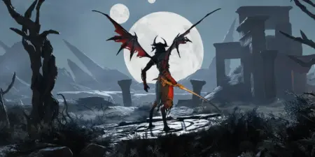 Metal: Hellsinger Free Download on SteamGG.net Metal: Hellsinger Free Download on SteamGG.net