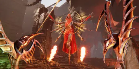 Metal: Hellsinger Free Download on SteamGG.net Metal: Hellsinger Free Download on SteamGG.net