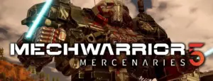 MechWarrior 5: Mercenaries Free Download (V1.1.351 & Incl ALL DLCS)