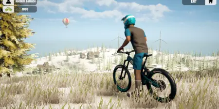 Mountain Bicycle Rider Simulator Free Download on Steamgg.net Mountain Bicycle Rider Simulator Free Download on Steamgg.net