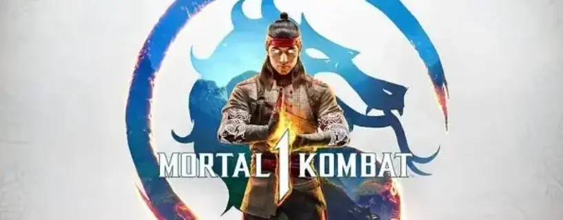Mortal Kombat 1 Free Download (v1.3.0 Inc DLCs and Ryujinx Emulator)