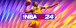 NBA 2K24 Free Download [Emulator Game]