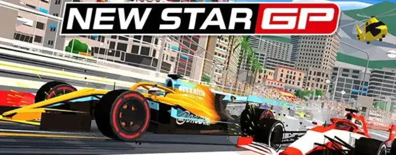 New Star GP Free Download