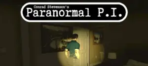 Conrad Stevenson’s Paranormal P.I. Free Download