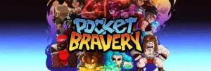 Pocket Bravery Free Download [Build-23012906+ALL DLCs]
